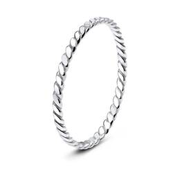 Silver Ring NSR-2919